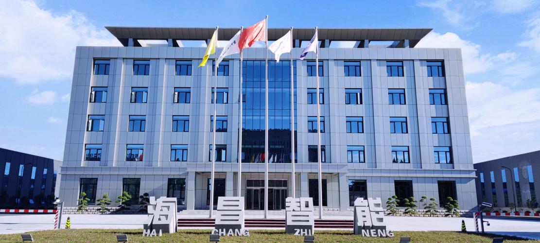 毛利率四连降至33.5%,海昌智能关联交易隐忧未消闯关北交所