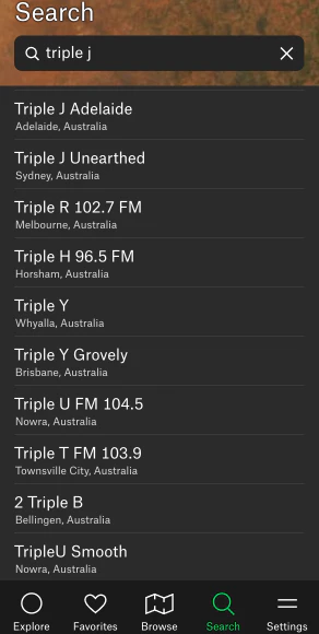 澳洲音乐电台干货指南,从 triple j到字母汤一次看懂