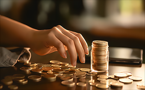 基金折价率正好还是负好，基金折价率是什么