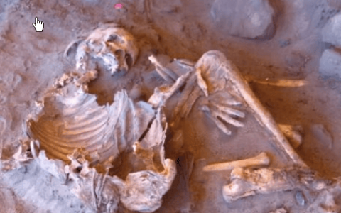 撒哈拉沙漠木乃伊查出全新DNA，7000年遗骸现未知人类谱系，改写非洲迁徙史