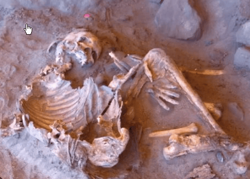 撒哈拉沙漠木乃伊查出全新DNA,7000年遗骸现未知人类谱系,改写非洲迁徙史