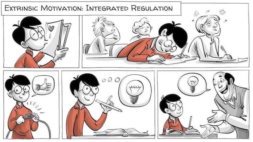 与其年年立flag年年倒,不如先自查:你的新年目标选对了吗