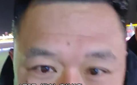 大哥捡到手机录视频催失主打电话，诚信善举温暖人心
