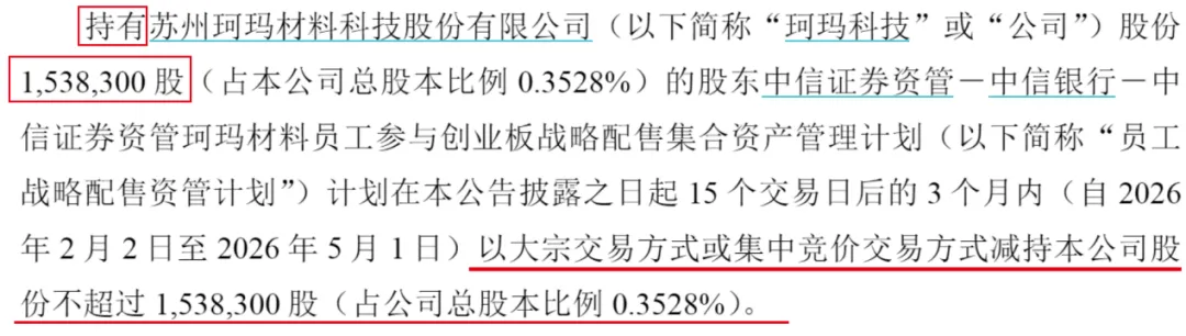 背靠京东方、TCL,珂玛科技2025年利润或“变脸”,刘先兵身家超200亿