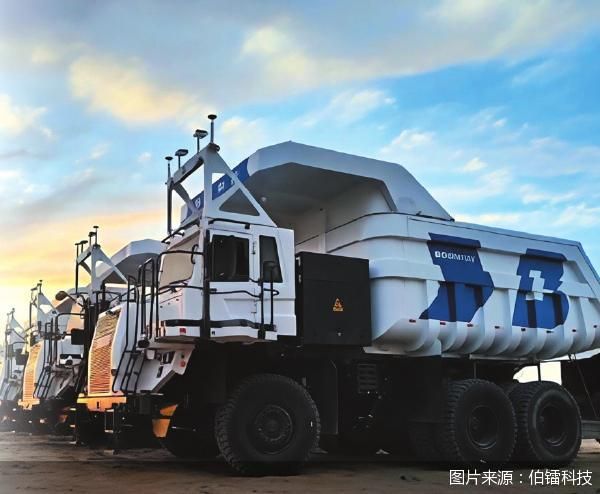 图片来源:伯镭科技