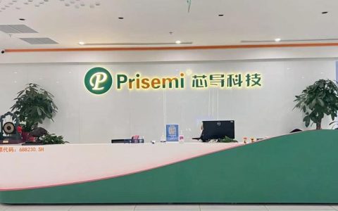 营收涨净利跌毛利率四连降，芯导科技4亿高溢价并购藏何种布局？