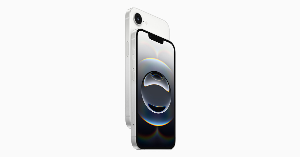 iPhone 17e定档2月19日：灵动岛来了，但高刷与双摄依旧缺席