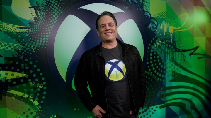 传奇掌舵人今日退休,Xbox 正式「死去」