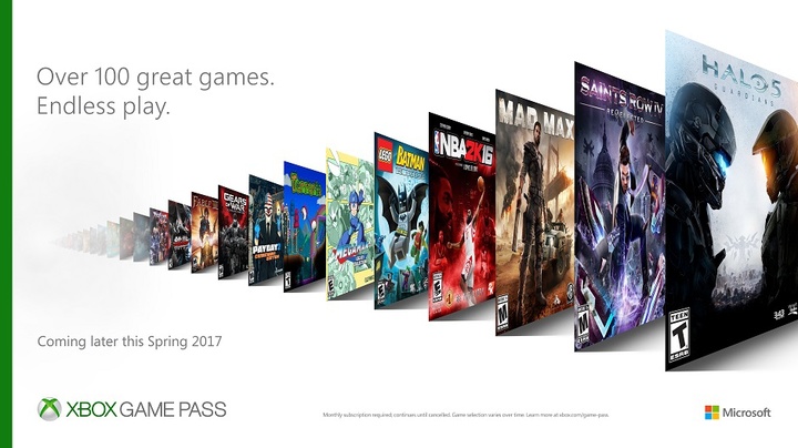 传奇掌舵人今日退休,Xbox 正式「死去」