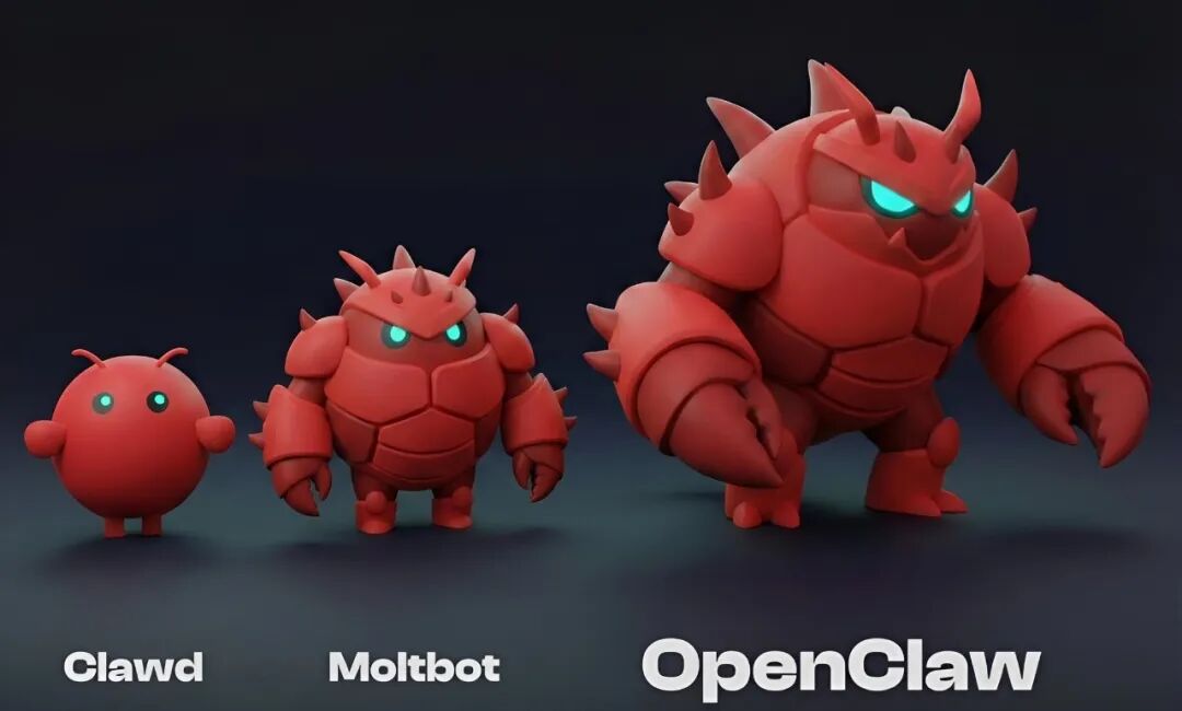 突发，OpenClaw之父宣布加入OpenAI，小扎抢人失败