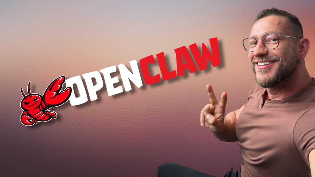 突发，OpenClaw之父宣布加入OpenAI，小扎抢人失败