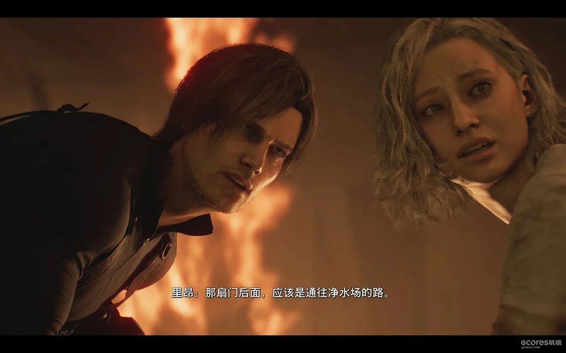 当恐惧有了两种模样：《生化危机 9：安魂曲》评测