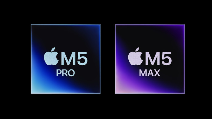 Mac 新品现场上手：Pro 很强，Air 很香，显示器又大又亮