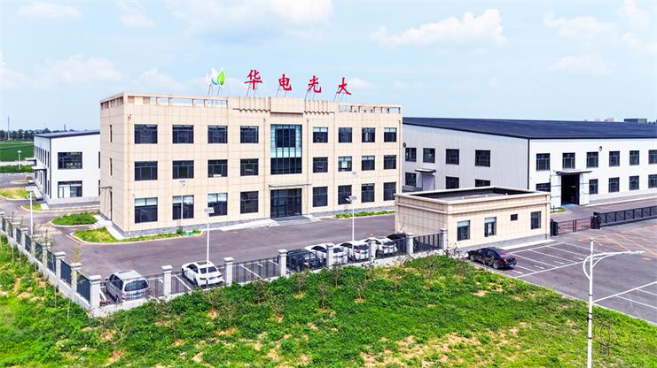 研发费率低于行业均值、应收账款占比超7成,华电光大遭北交所连环问询