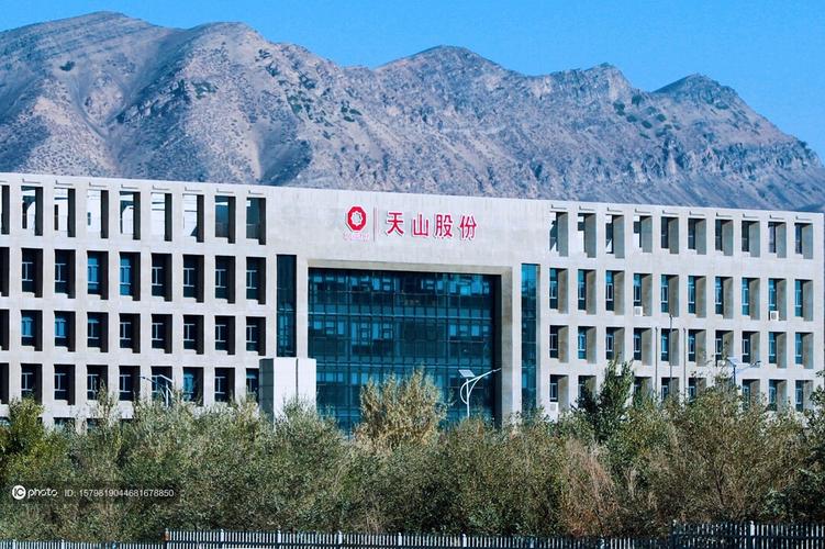 量价齐跌叠加减值计提,天山股份2025年净亏损72.91亿元