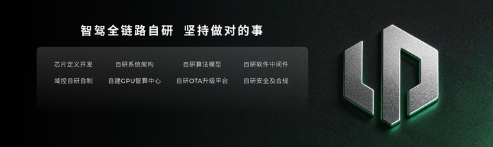 不讲武德！零跑 A10 集齐 800 V、激光雷达和「车位到车位」，只要 6.58 万元起