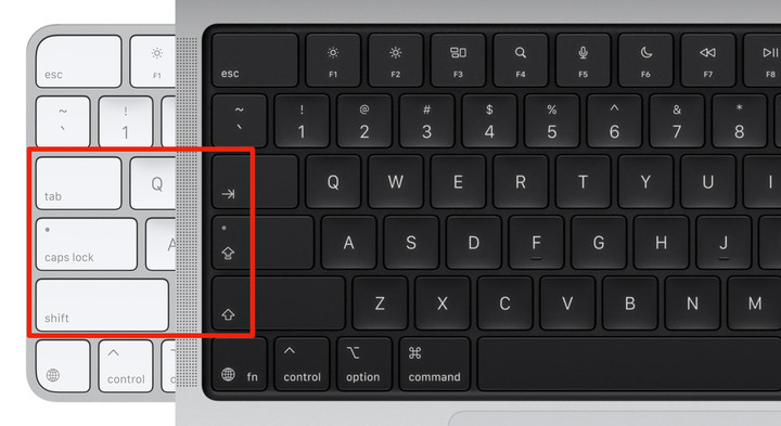 Mac 新品现场上手：Pro 很强，Air 很香，显示器又大又亮