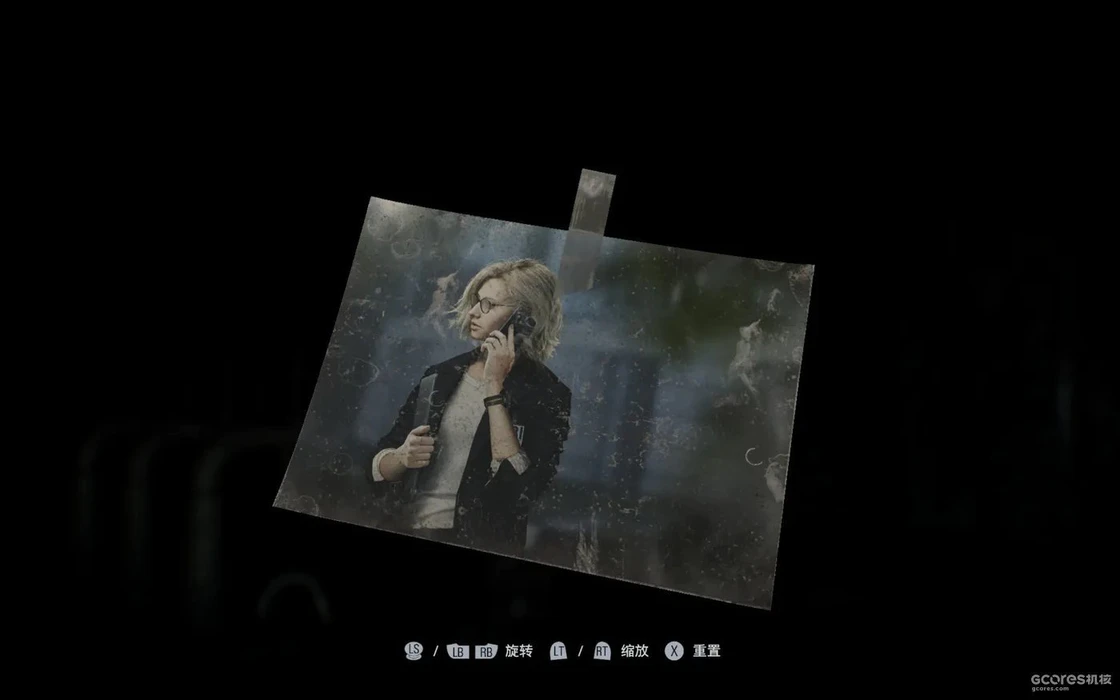 当恐惧有了两种模样：《生化危机 9：安魂曲》评测
