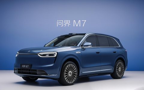 订车仅7天车未提就成老款！问界M7激光雷达升级引数百车主维权