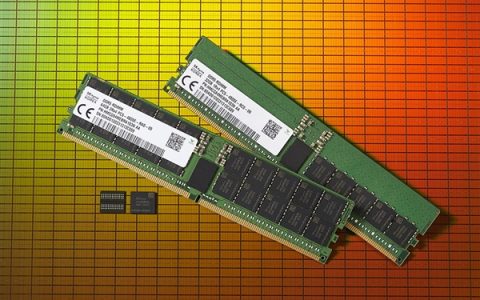 等等党胜利！DDR5内存价格崩了一天暴跌上百元，专家：内存将持续降价 长期不可能短缺