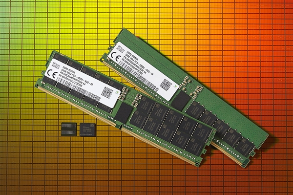 等等党胜利！DDR5内存价格崩了一天暴跌上百元，专家：内存将持续降价 长期不可能短缺