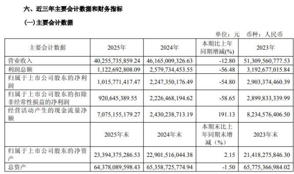 营收连降两季净利却暴增10倍，阿特斯非经常性损益占比超三成