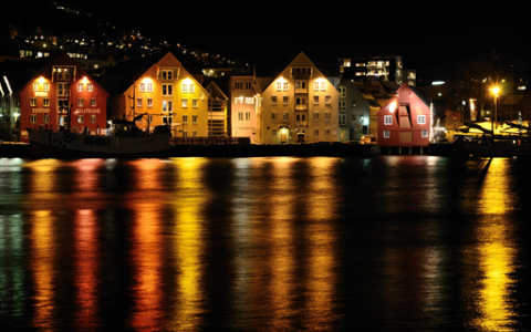 2025市场扫描：六大酒店集团战华南，谁会掉队？