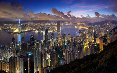 机器人的未来是自己学会干活